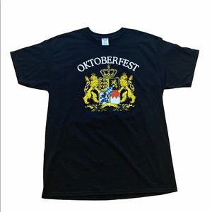 Jerzee’s XL Oktoberfest T-shirt
